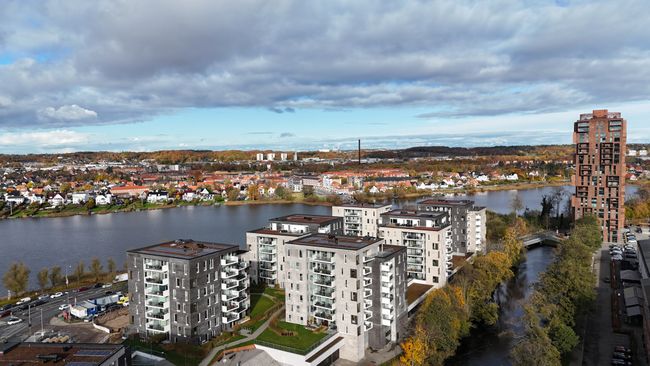 Søtorvet 16, 4. 2, Midtbyen, 8600 Silkeborg