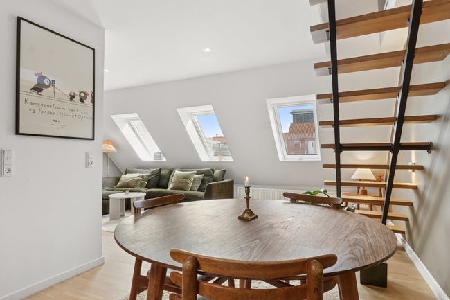 Søgade 29, 2. th, Midtbyen, 8600 Silkeborg