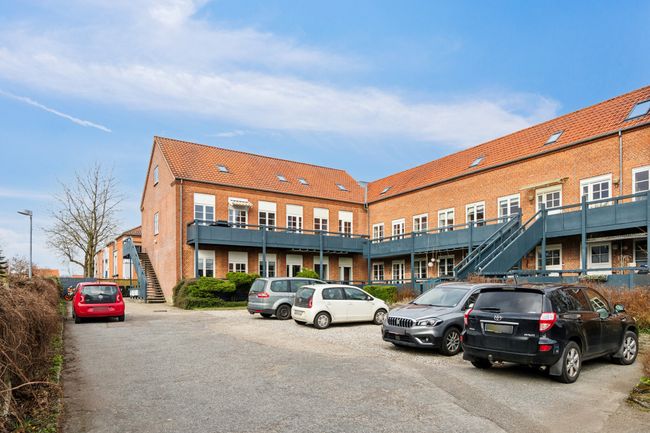 Guldbergsgade 12B, 1. 4., 8600 Silkeborg