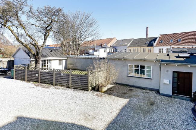 Drewsensvej 54B, Midtbyen