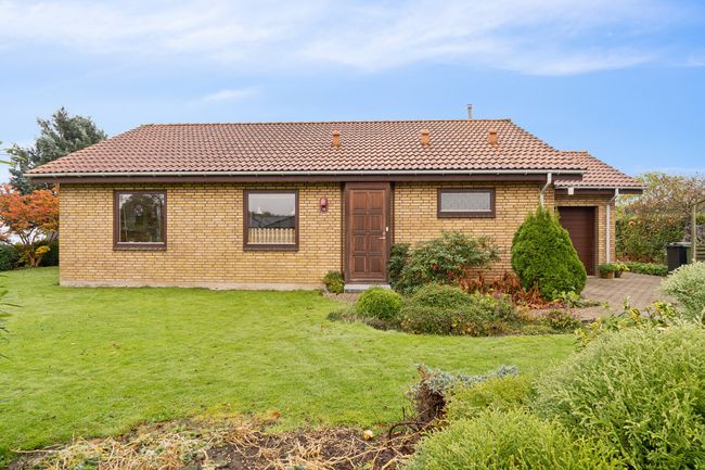 Funder Kirkevej 13, 8600 Silkeborg