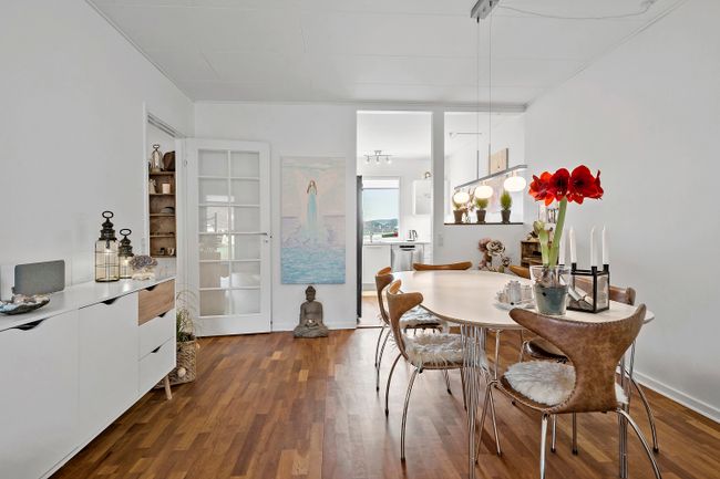 Søgade 19, st. tv, 8600 Silkeborg