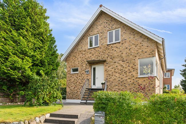 Aldersrovej 19, Sydbyen, 8600 Silkeborg