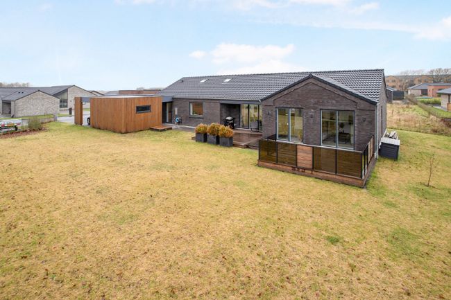 Villekullavej 21, Balle, 8600 Silkeborg