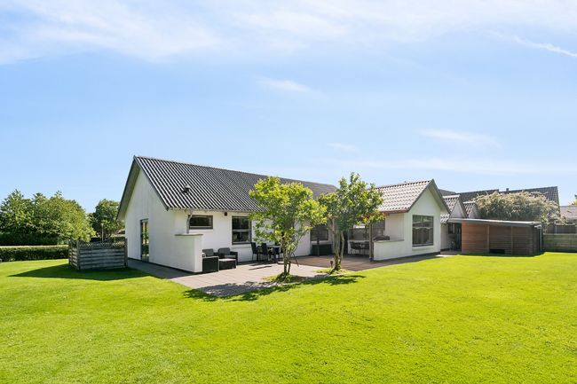 Dalvangen 22, Balle, 8600 Silkeborg