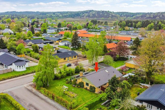 Sortbærvej 59, Sejs-Svejbæk, 8600 Silkeborg