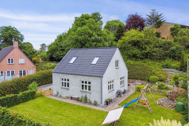 Balle Kirkevej 28, Balle, 8600 Silkeborg