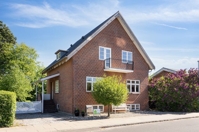 Gran Allé 12, Søholt, 8600 Silkeborg