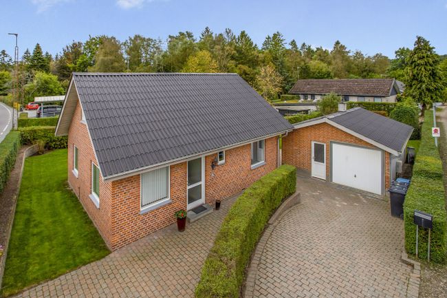 Ålykkevej 1A, Sejs-Svejbæk