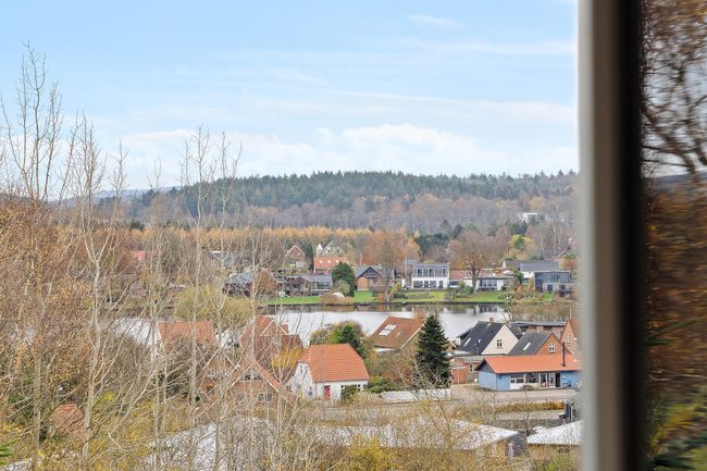 Rolf Krakes Vej 5, Hvinningdal, 8600 Silkeborg