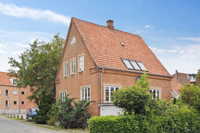 Lyngsøvænget 3, Sydbyen, 8600 Silkeborg