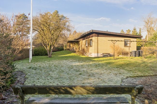 P.Malmkjærs Vej 9, Sejs-Svejbæk, 8600 Silkeborg