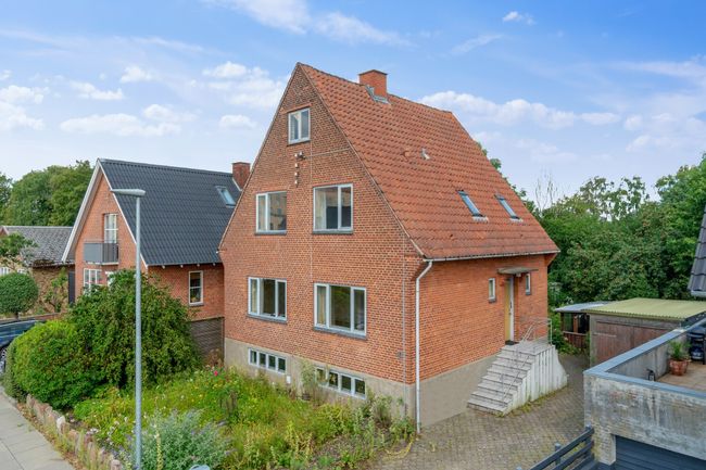 Glentevej 13, Århusbakken, 8600 Silkeborg