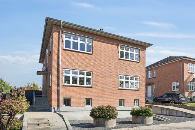 Frederiksberggade 53, Sydbyen, 8600 Silkeborg
