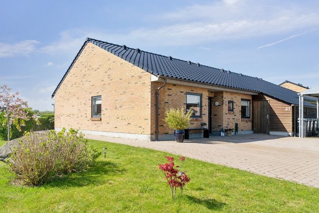 Kirunavej 41, Gødvad, 8600 Silkeborg