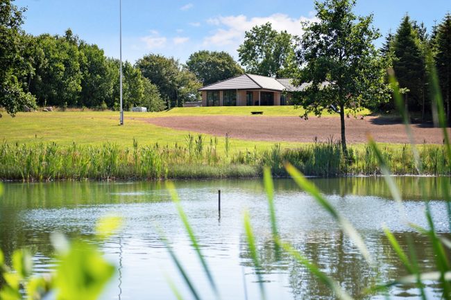 Lavenvej 11, 8600 Silkeborg