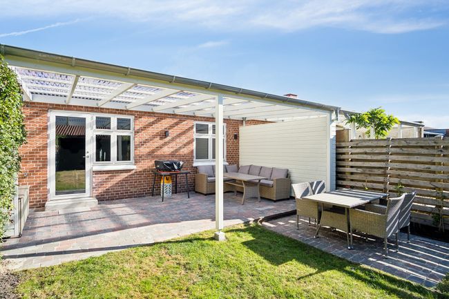 Nyvangen 49, Alderslyst, 8600 Silkeborg
