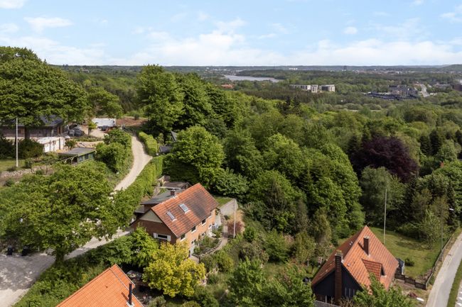 Slåenbakken 4, Funder, 8600 Silkeborg