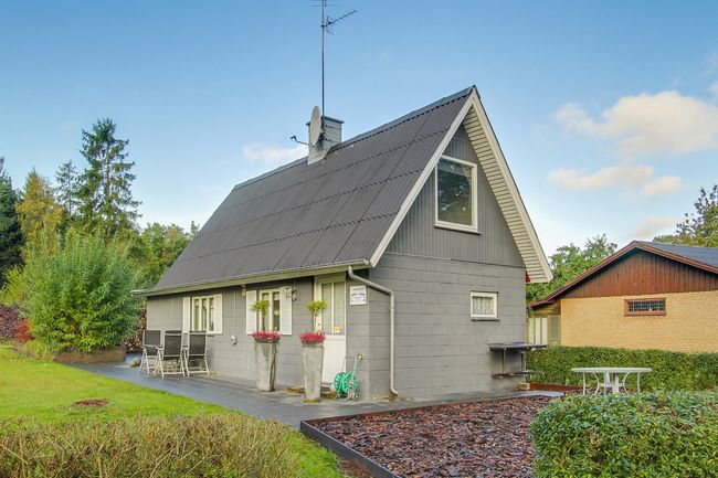 Skærbækvej 140, Resenbro, 8600 Silkeborg