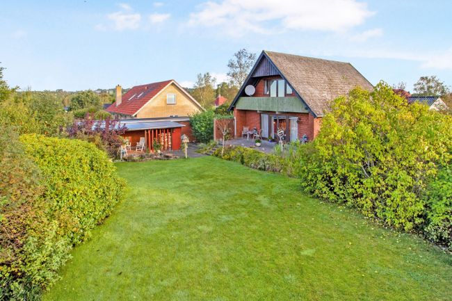 Løvfaldsvej 43, 8600 Silkeborg