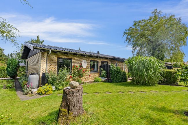 Hasselvej 6, Sejs-Svejbæk, 8600 Silkeborg