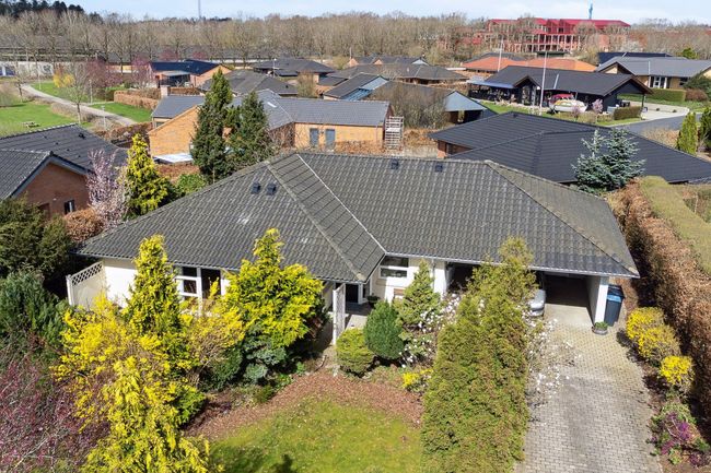 Trondheimsvej 40, Gødvad, 8600 Silkeborg