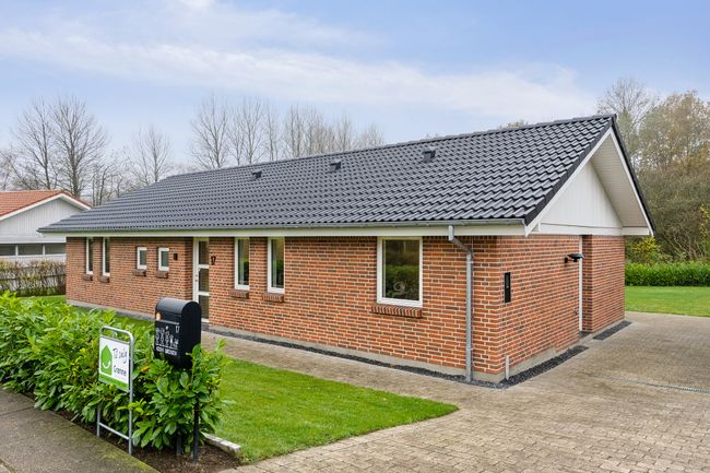 Karlskronavej 17, Gødvad, 8600 Silkeborg