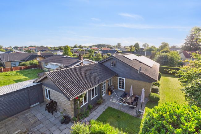Balle Kirkevej 37, Balle, 8600 Silkeborg
