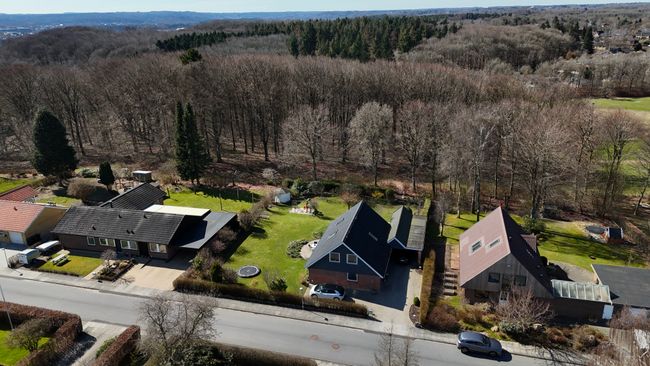 Højmarkstoften 60, Balle, 8600 Silkeborg