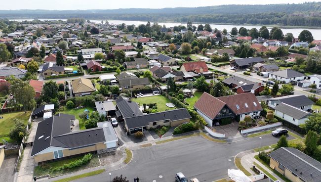 Ege Allé 40, Søholt, 8600 Silkeborg