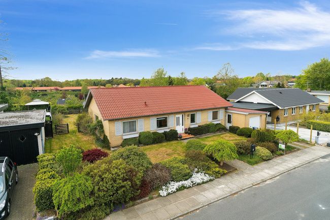 Boskopvej 39, Gødvad, 8600 Silkeborg