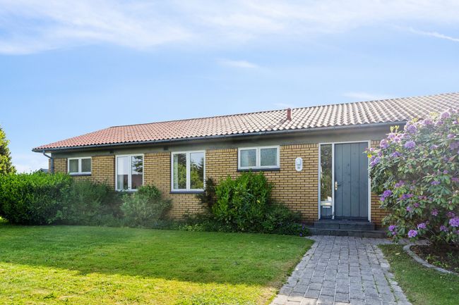 Boskopvej 32, Gødvad, 8600 Silkeborg