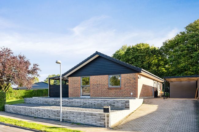 Karlskronavej 38, Gødvad, 8600 Silkeborg