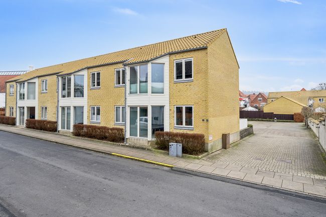 Holbergsgade 1B, Sydbyen, 8600 Silkeborg