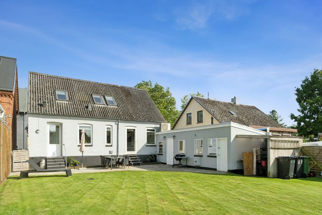 Hovedgaden 28, 8654 Bryrup