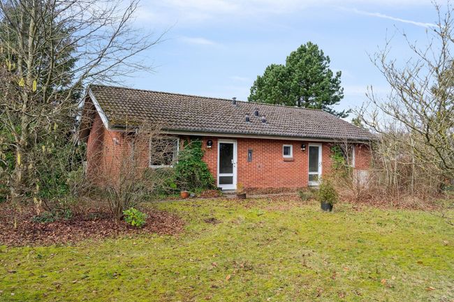 Visbyvej 2, Gødvad, 8600 Silkeborg